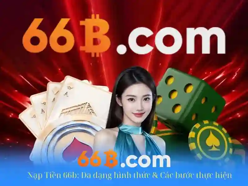 Trải nghiệm Slot đỉnh cao với 66b App