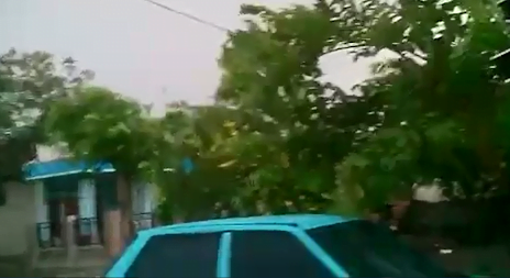 angin puting beliung bojong nangka kabupaten malang